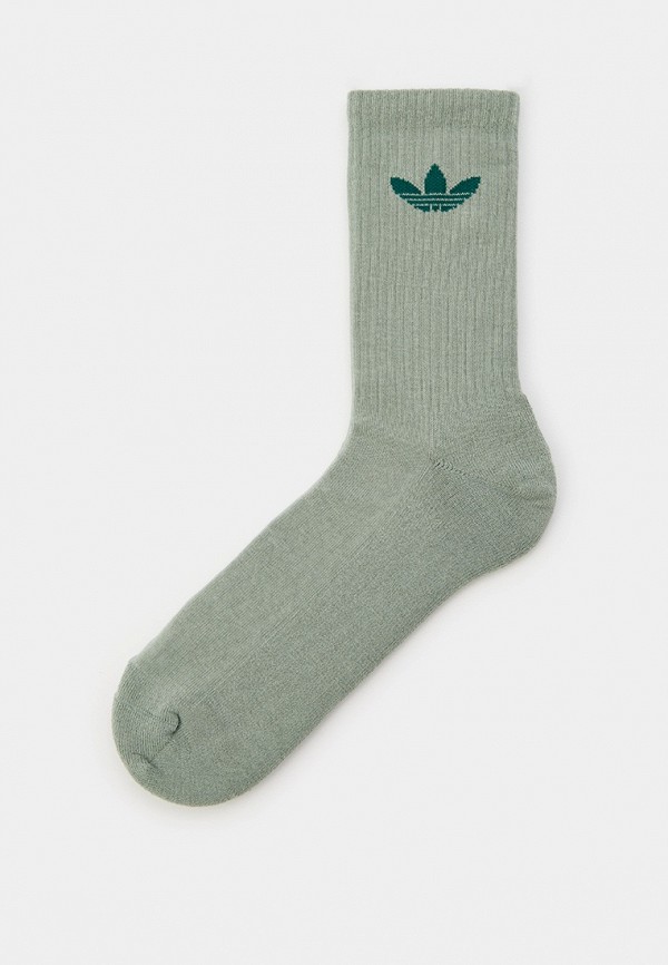 adidas Originals Носки 6 пар - TRE CRW SCK 6PP - фото 3