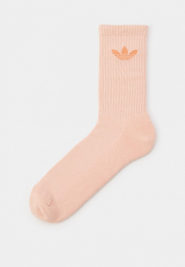 adidas Originals Носки 6 пар - TRE CRW SCK 6PP - фото 4