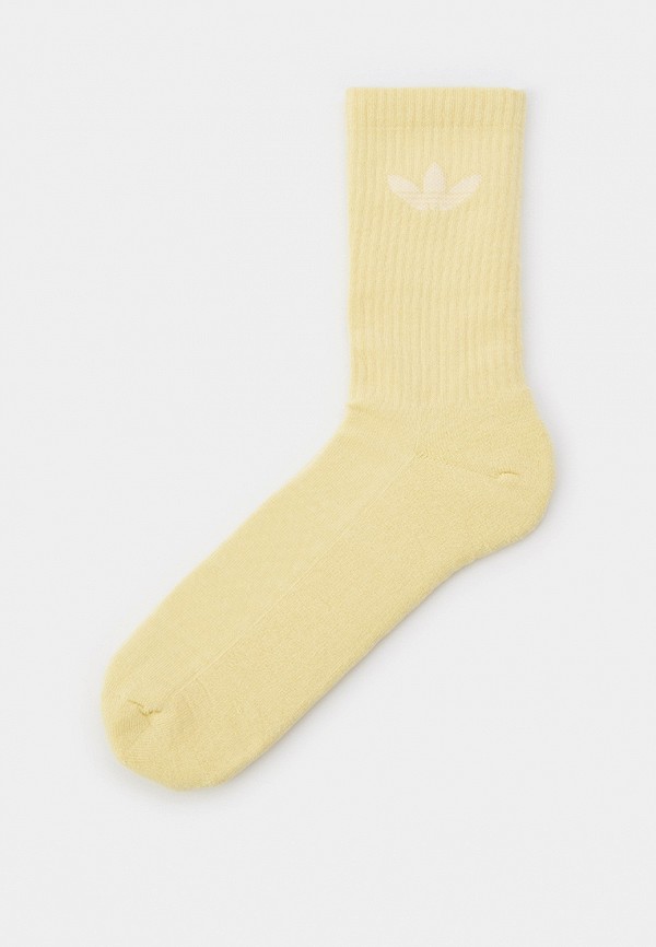 adidas Originals Носки 6 пар - TRE CRW SCK 6PP - фото 5