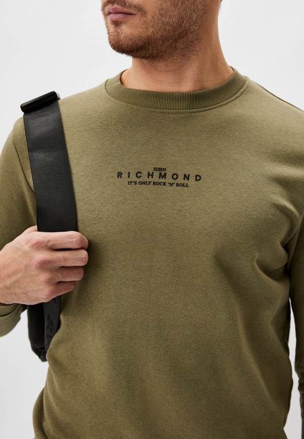 John Richmond Свитшот - фото 4