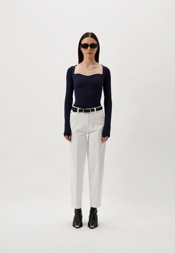 John Richmond Джемпер - RICHMOND - фото 2