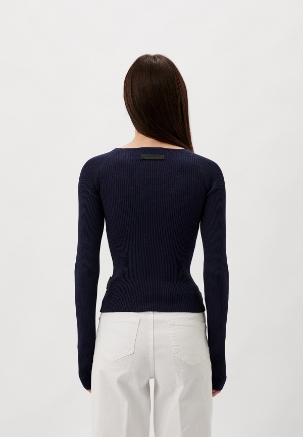 John Richmond Джемпер - RICHMOND - фото 3