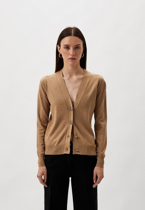 John Richmond Кардиган - RICHMOND - фото 1