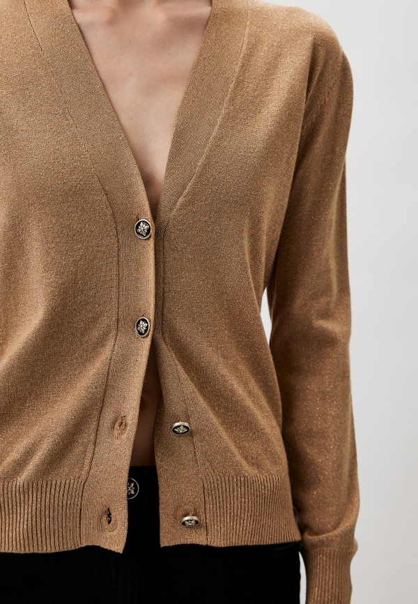 John Richmond Кардиган - RICHMOND - фото 4