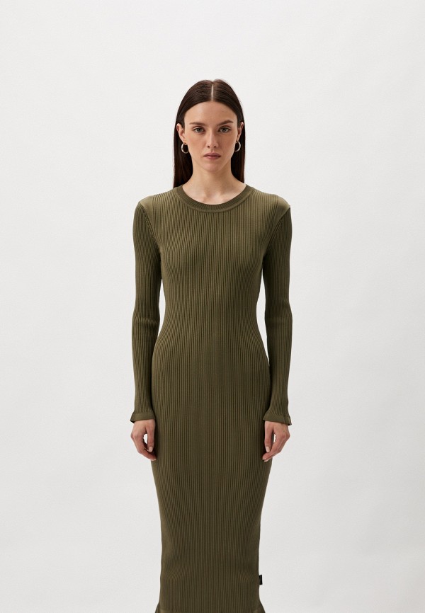 John Richmond Платье - фото 2