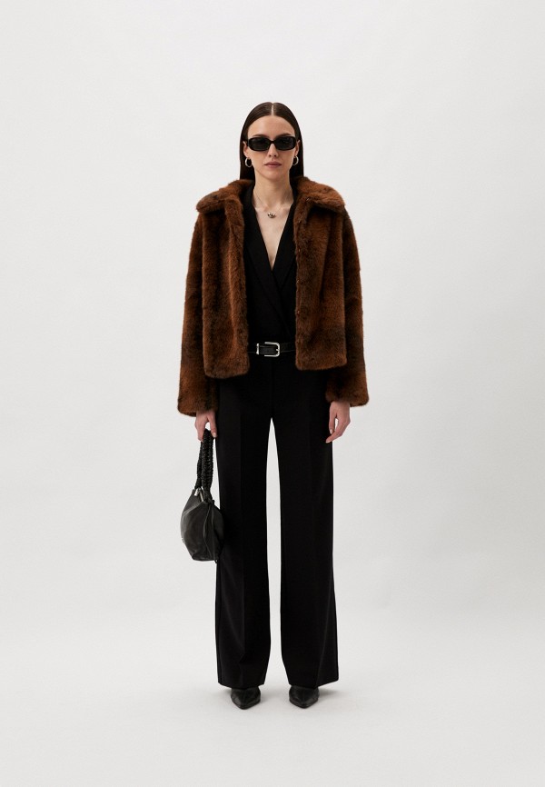 John Richmond Шуба - фото 2