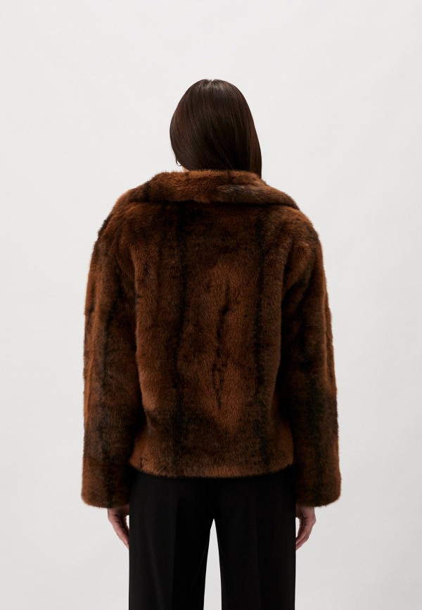 John Richmond Шуба - фото 3