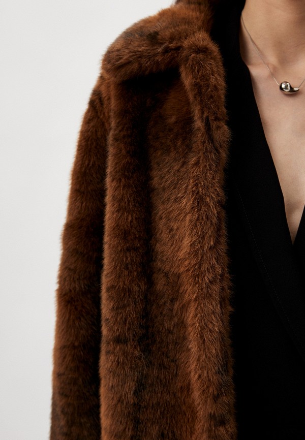 John Richmond Шуба - фото 5