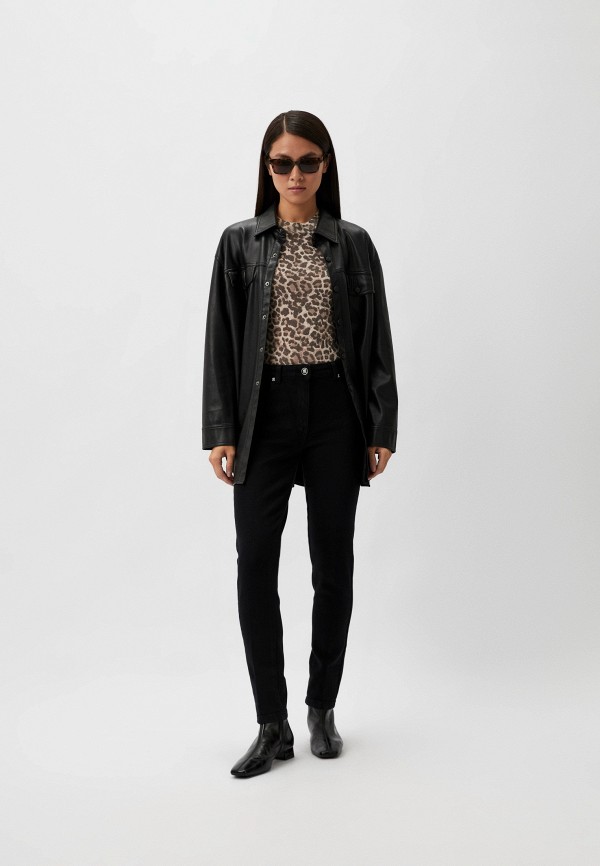 John Richmond Джинсы - фото 2