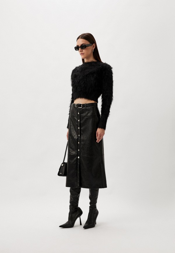 John Richmond Джемпер - фото 2