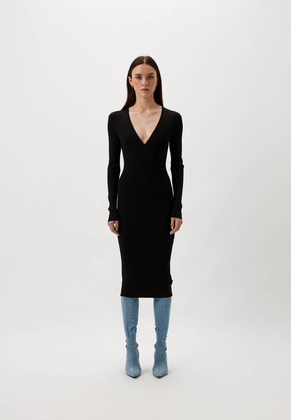 John Richmond Платье - фото 1