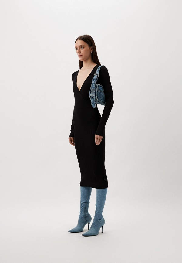 John Richmond Платье - фото 2