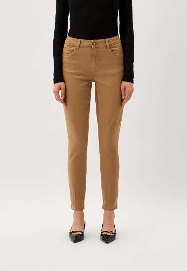 John Richmond Джинсы - RICHMOND - фото 1