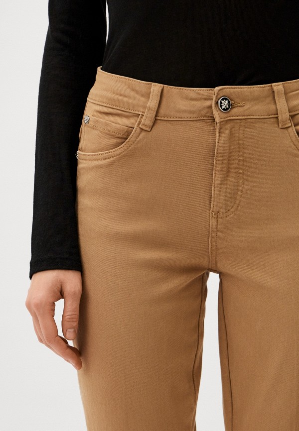 John Richmond Джинсы - RICHMOND - фото 4