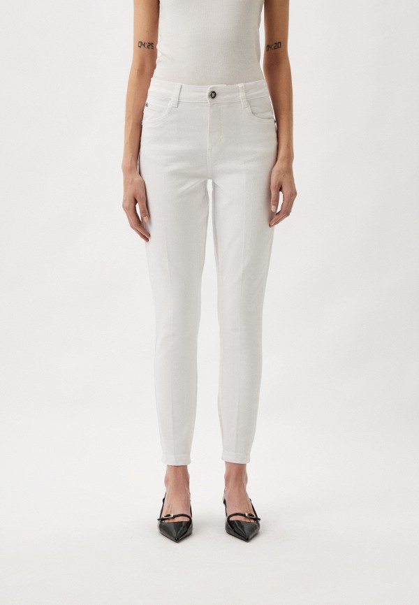 John Richmond Джинсы - RICHMOND - фото 1