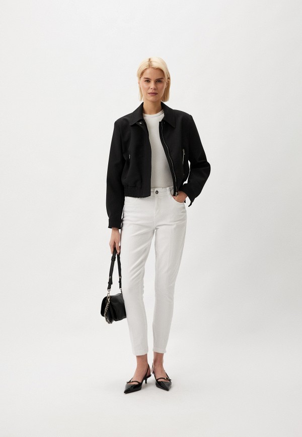 John Richmond Джинсы - RICHMOND - фото 2