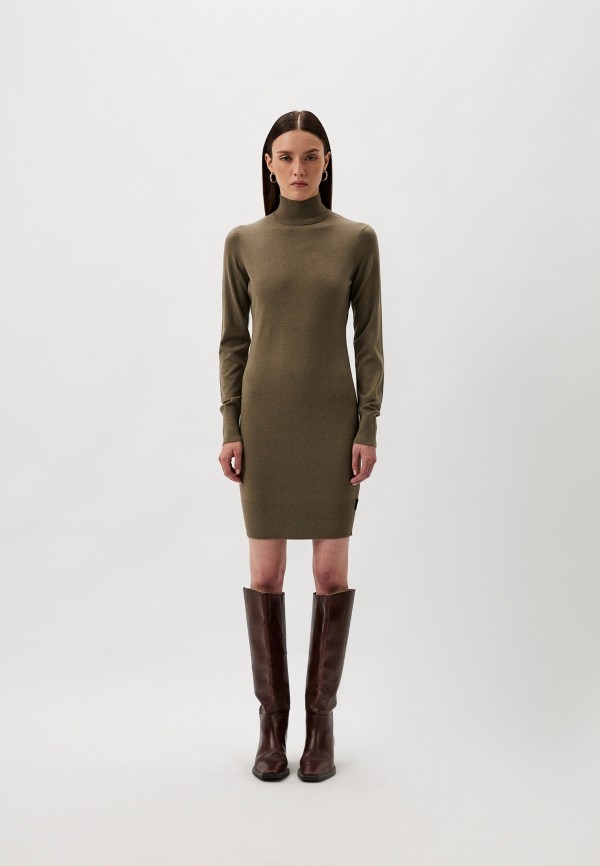 John Richmond Платье - фото 1