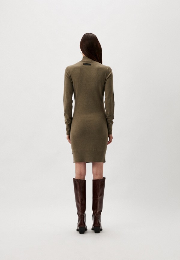 John Richmond Платье - фото 3