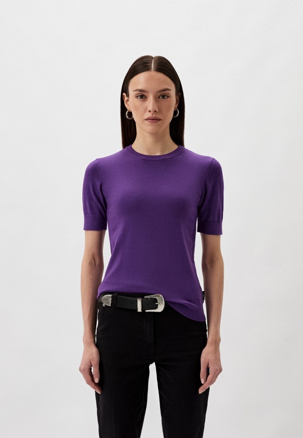 John Richmond Джемпер - RICHMOND - фото 1