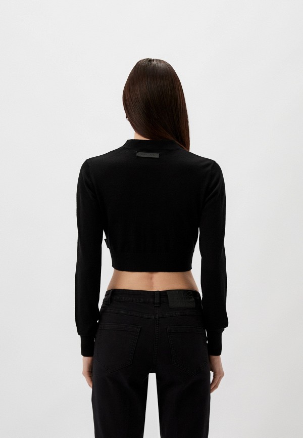 John Richmond Кардиган - RICHMOND - фото 3