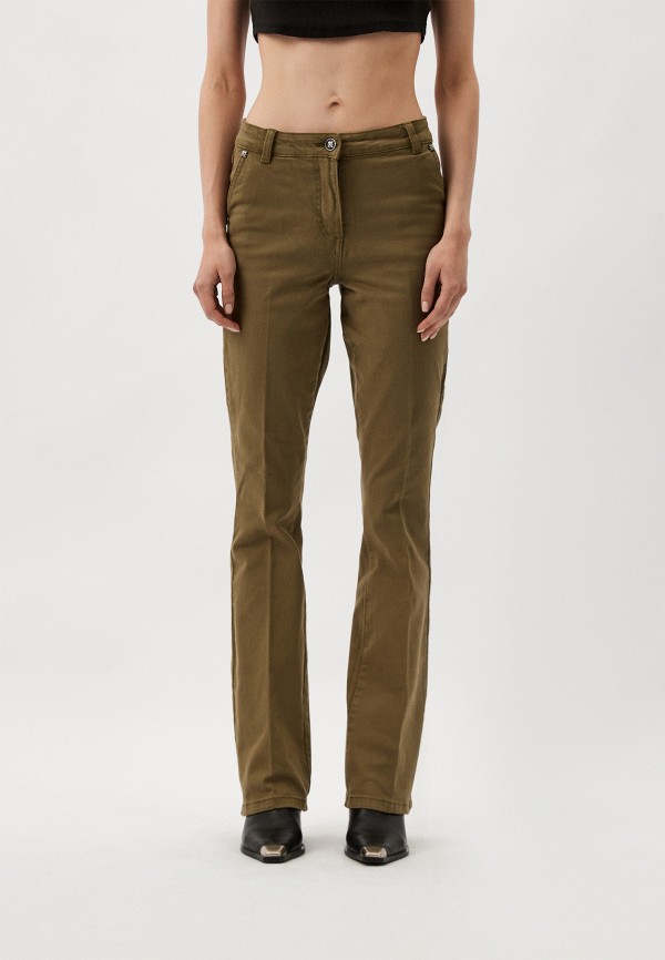 John Richmond Джинсы - RICHMOND - фото 1