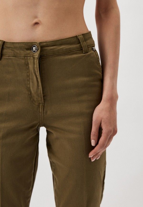 John Richmond Джинсы - RICHMOND - фото 4