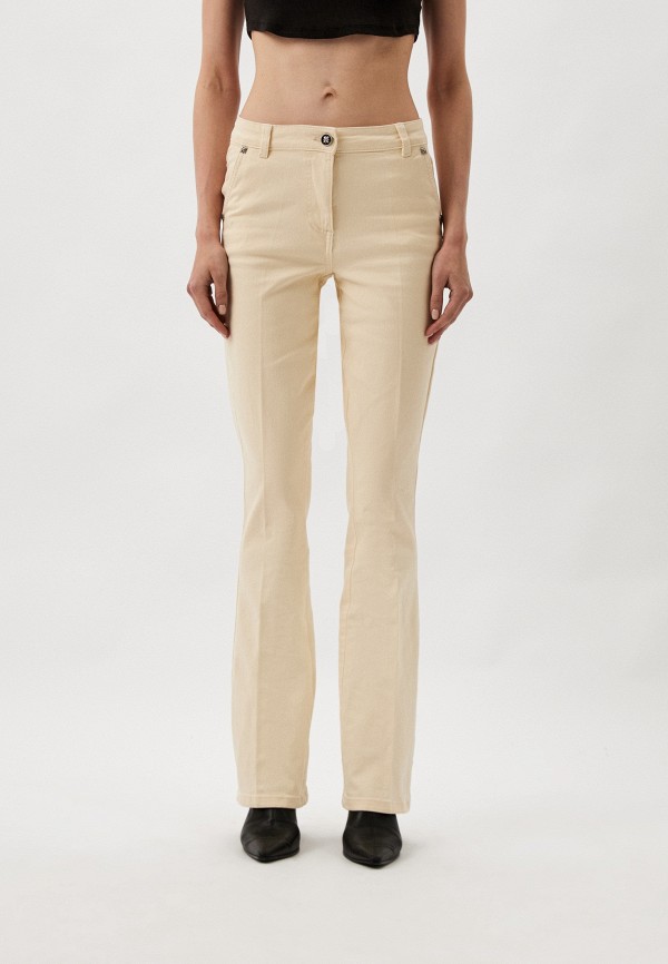 John Richmond Джинсы - RICHMOND - фото 1