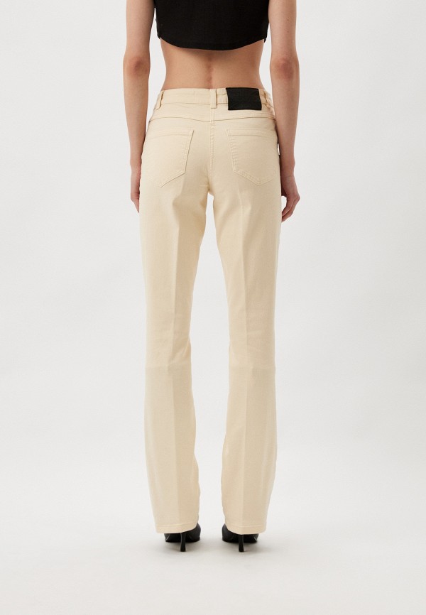 John Richmond Джинсы - RICHMOND - фото 3