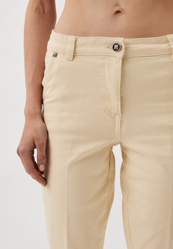 John Richmond Джинсы - RICHMOND - фото 4