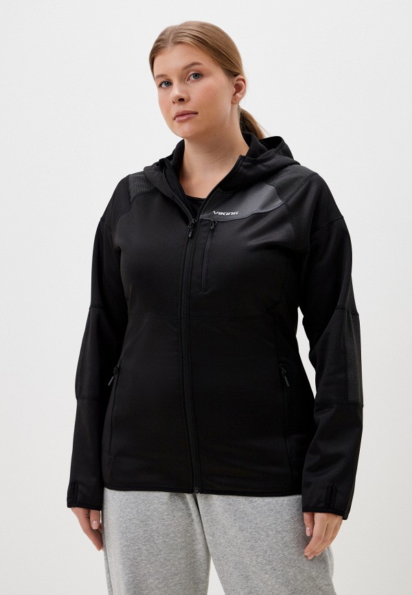 Viking Толстовка - Yosemite - фото 1