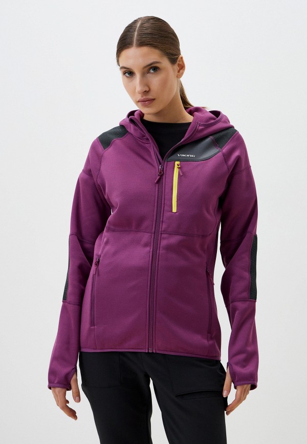 Viking Толстовка - Yosemite - фото 1