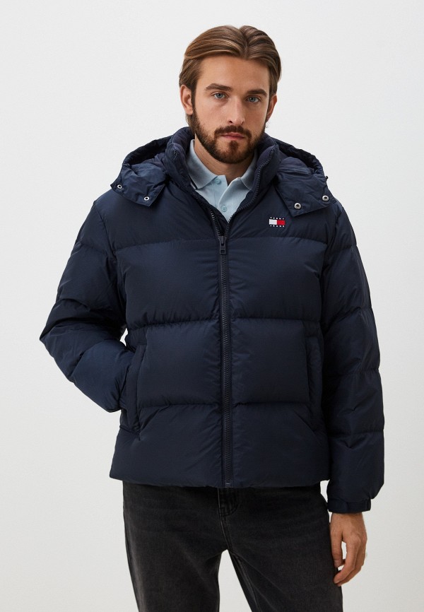 Tommy Jeans Пуховик - фото 1