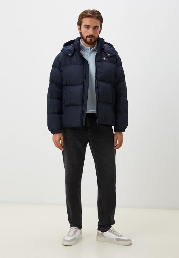 Tommy Jeans Пуховик - фото 2