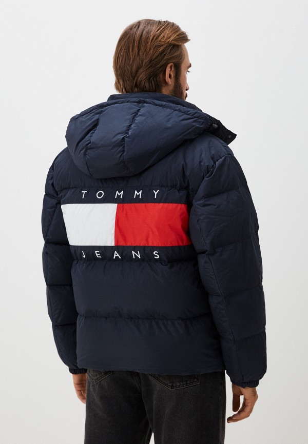 Tommy Jeans Пуховик - фото 3