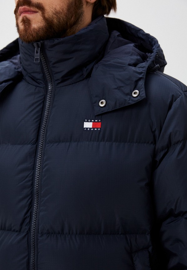 Tommy Jeans Пуховик - фото 5