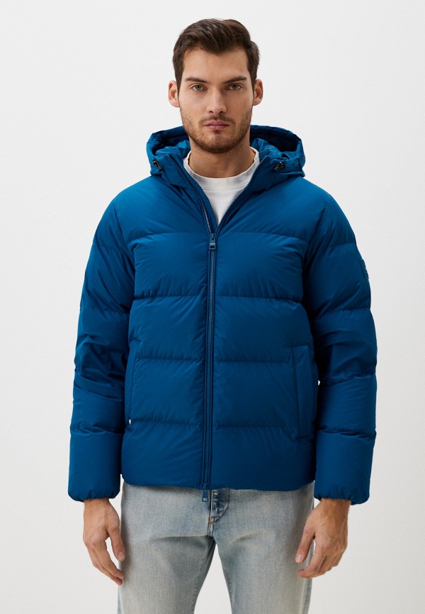 Tommy Hilfiger Пуховик - фото 1