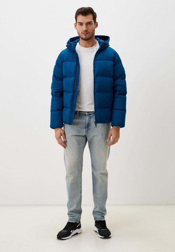 Tommy Hilfiger Пуховик - фото 2