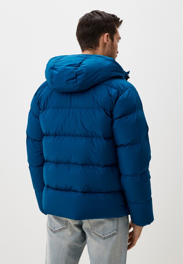 Tommy Hilfiger Пуховик - фото 3