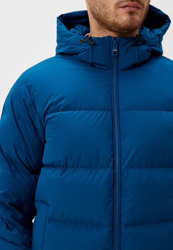 Tommy Hilfiger Пуховик - фото 4