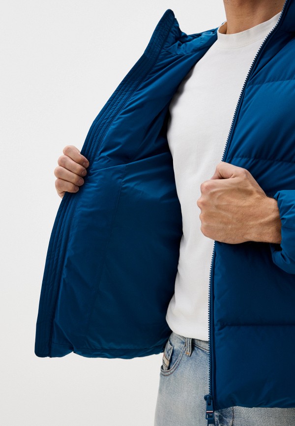 Tommy Hilfiger Пуховик - фото 5