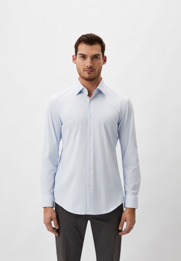 Boss Рубашка - P-HANK-kent-C1-222 - фото 1