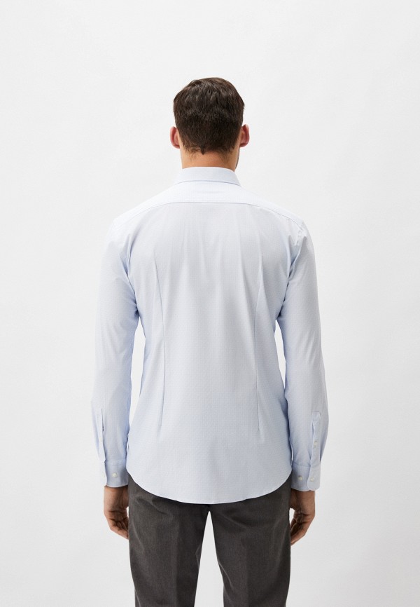 Boss Рубашка - P-HANK-kent-C1-222 - фото 3