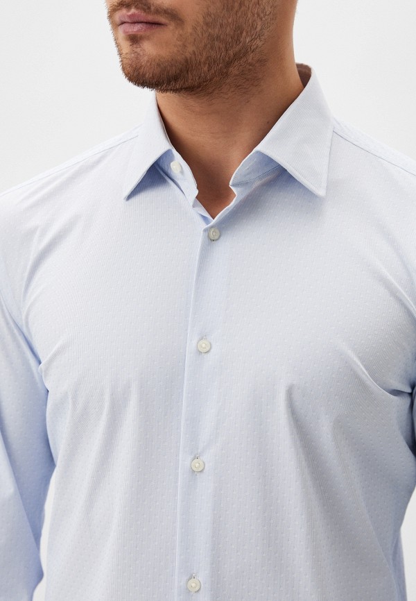 Boss Рубашка - P-HANK-kent-C1-222 - фото 4