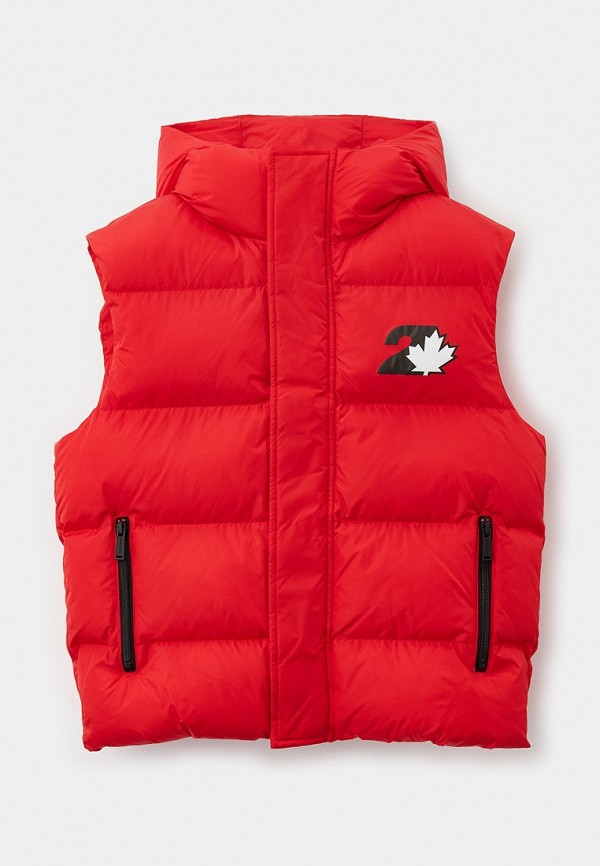 Dsquared2 Жилет утепленный - фото 1