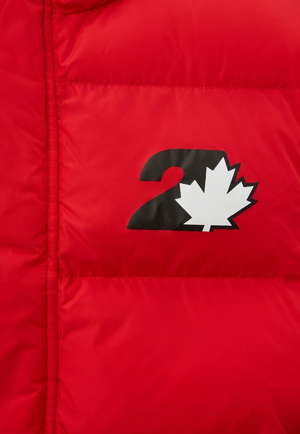 Dsquared2 Жилет утепленный - фото 3