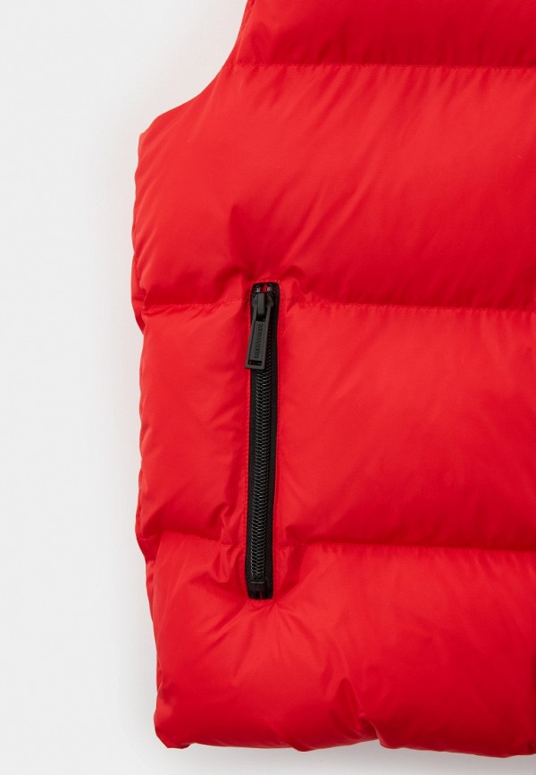 Dsquared2 Жилет утепленный - фото 4