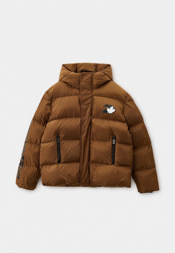 Dsquared2 Куртка утепленная - фото 1