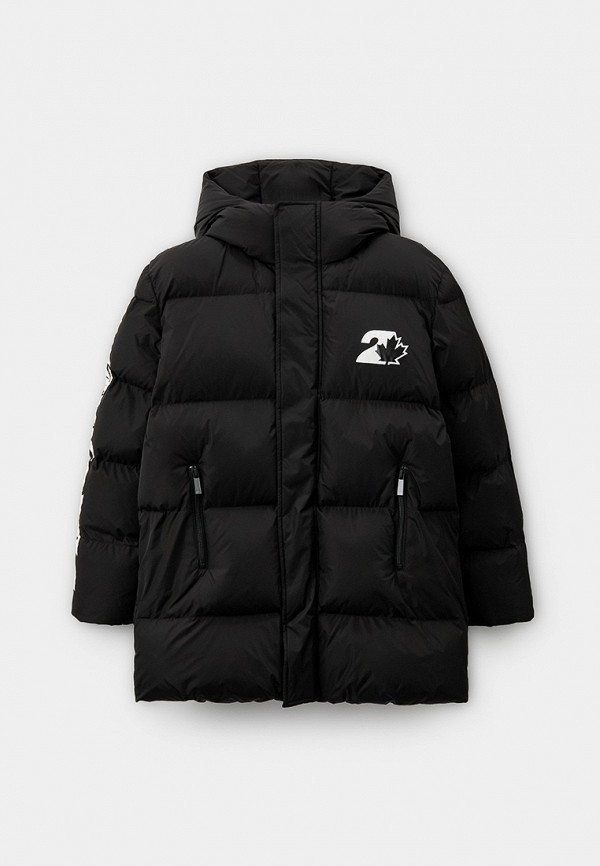 Dsquared2 Куртка утепленная - фото 1