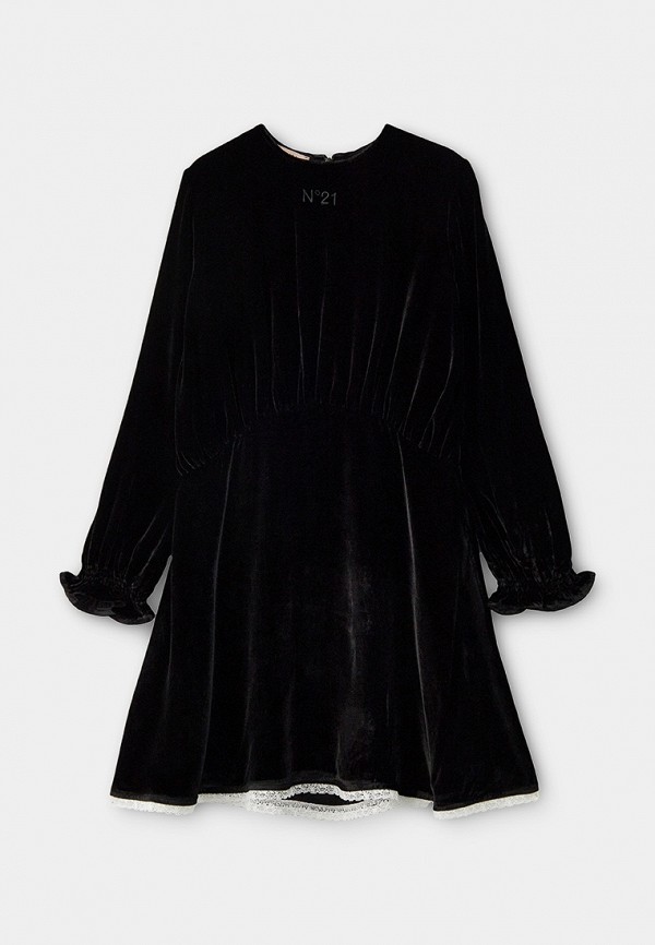 N21 Платье - фото 1