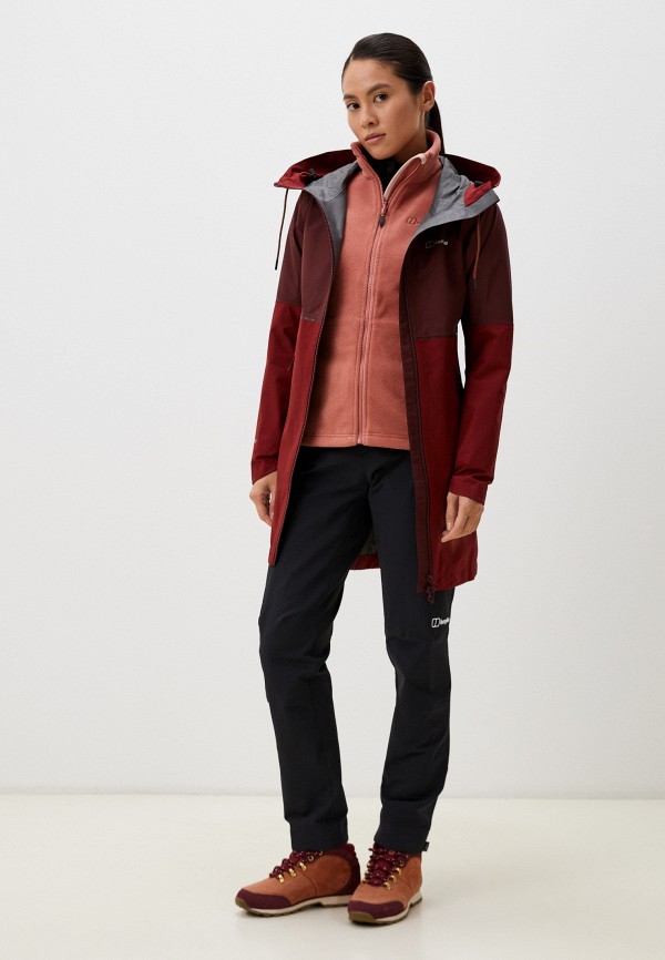 Berghaus Дождевик - фото 2